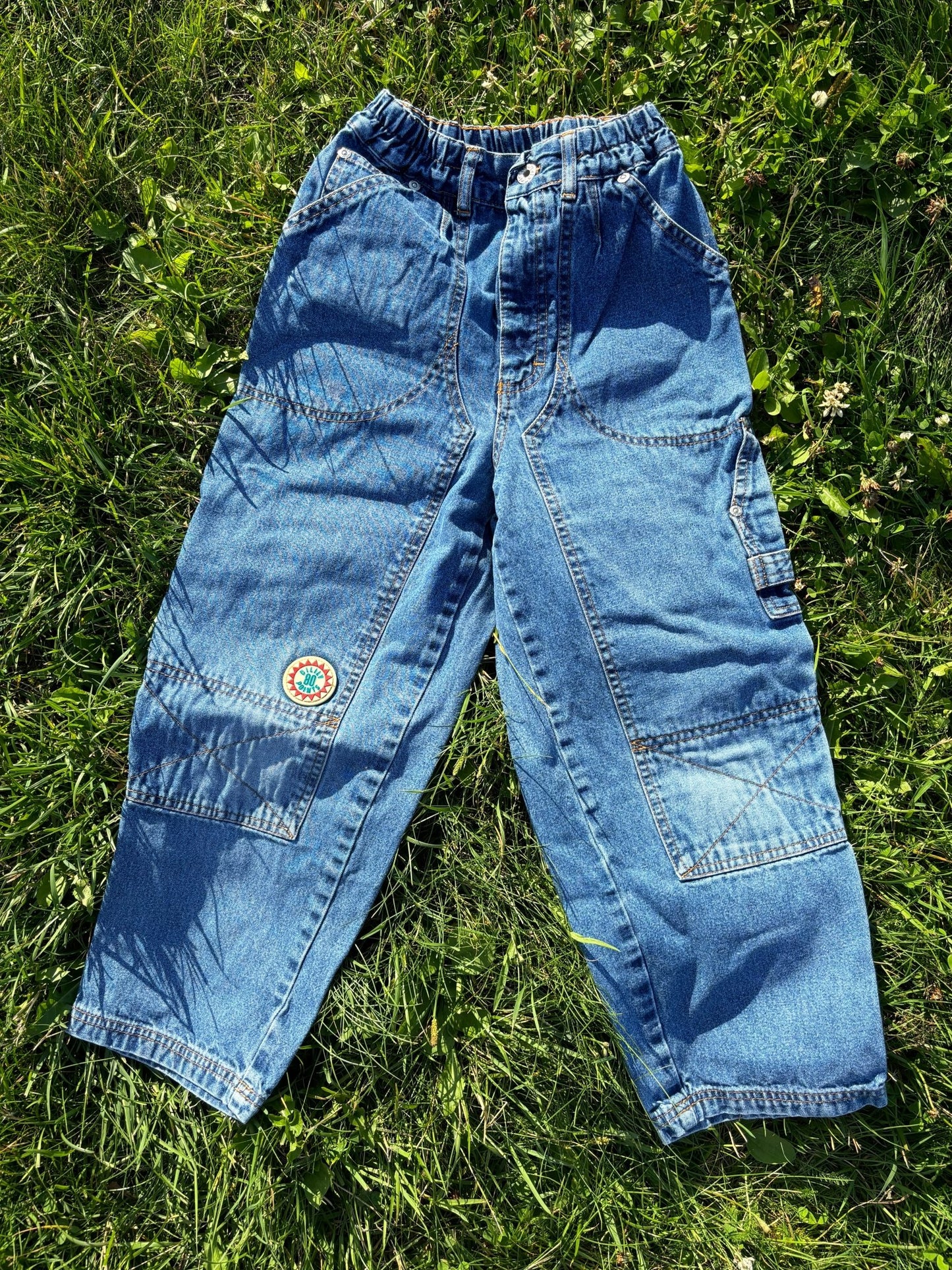Oilily Jeans