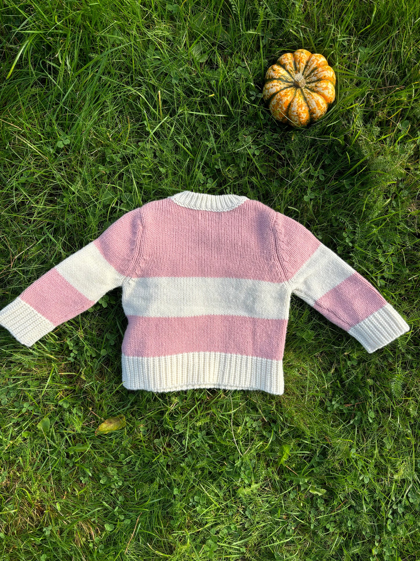 United Colors Of Benetton Wool Sweater