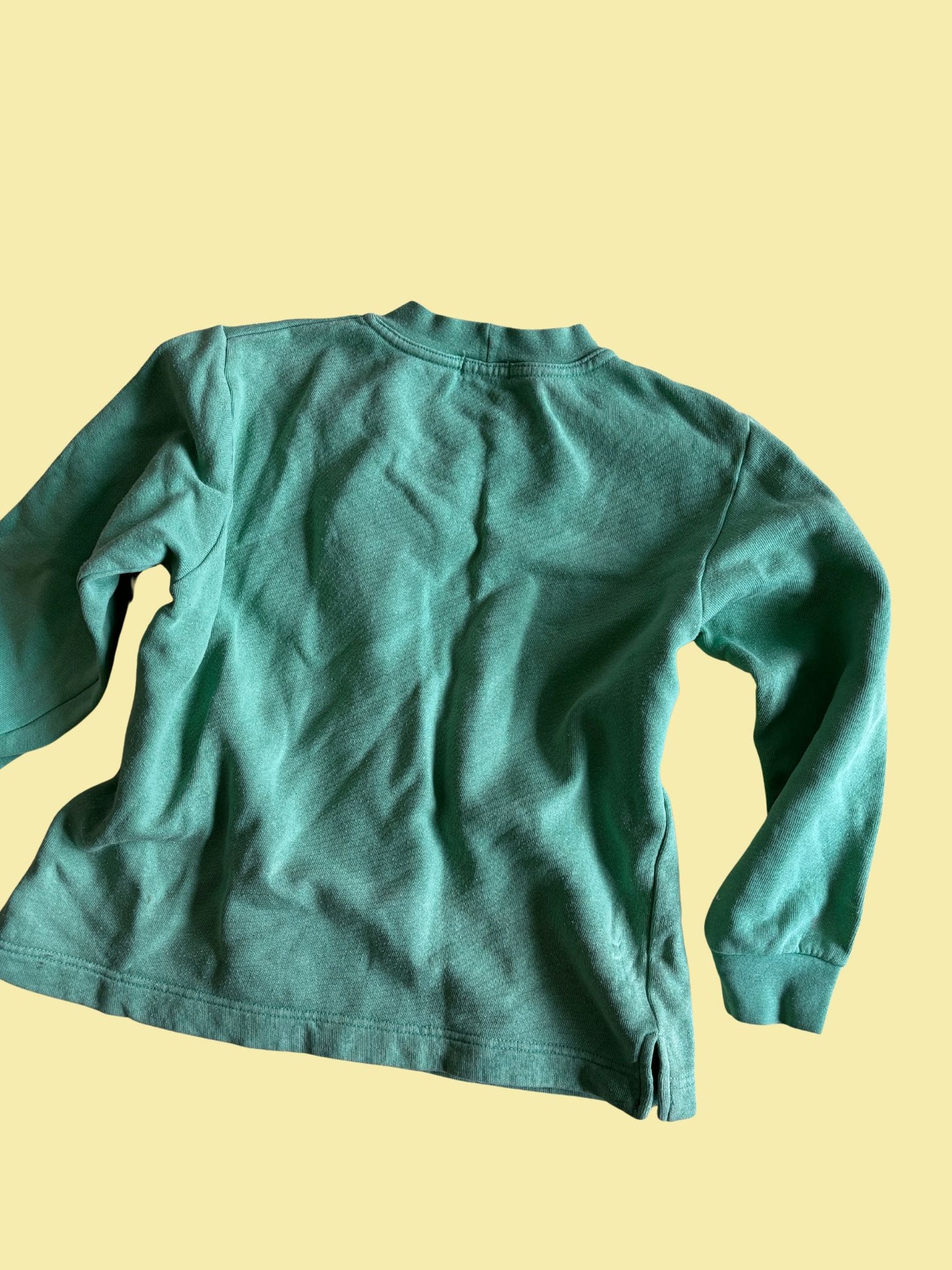 Benetton Sweater Age 7 Years