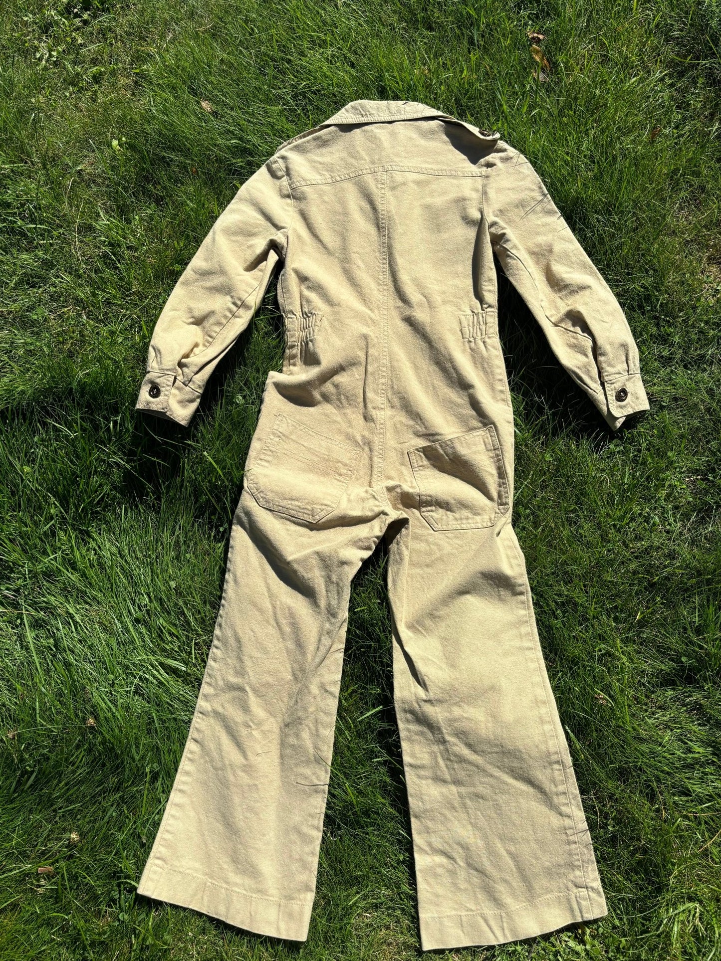 Monty Onepiece Age 6-8 Years