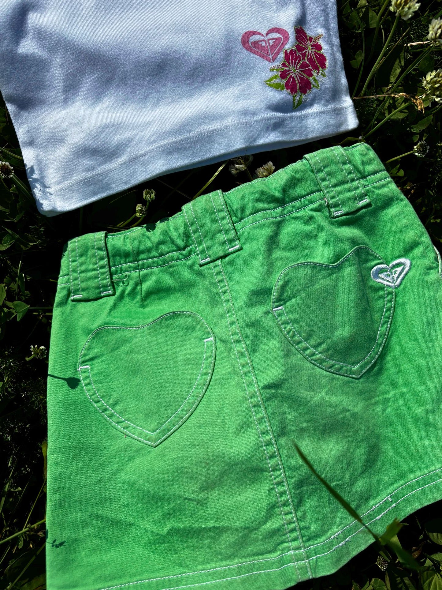 Roxy Summer Set 3-4 Years