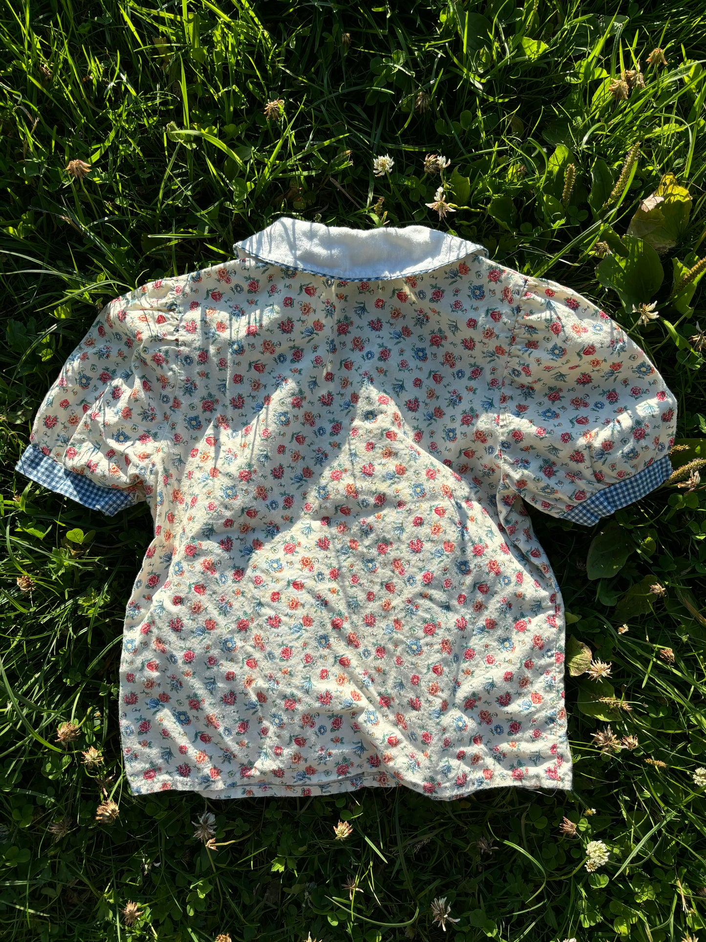 Peter Rabbit Shirt