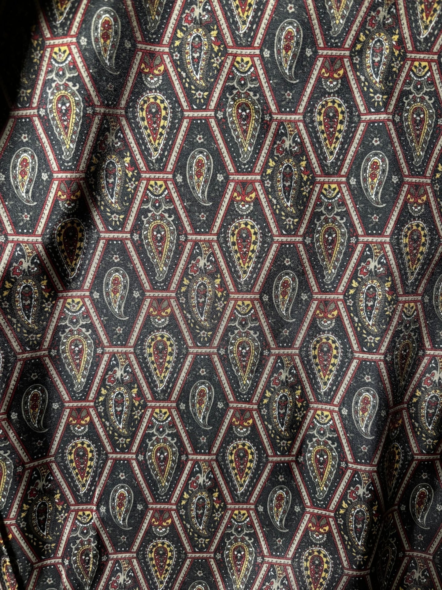 Grey Pinstripe Suit Age 7 Years