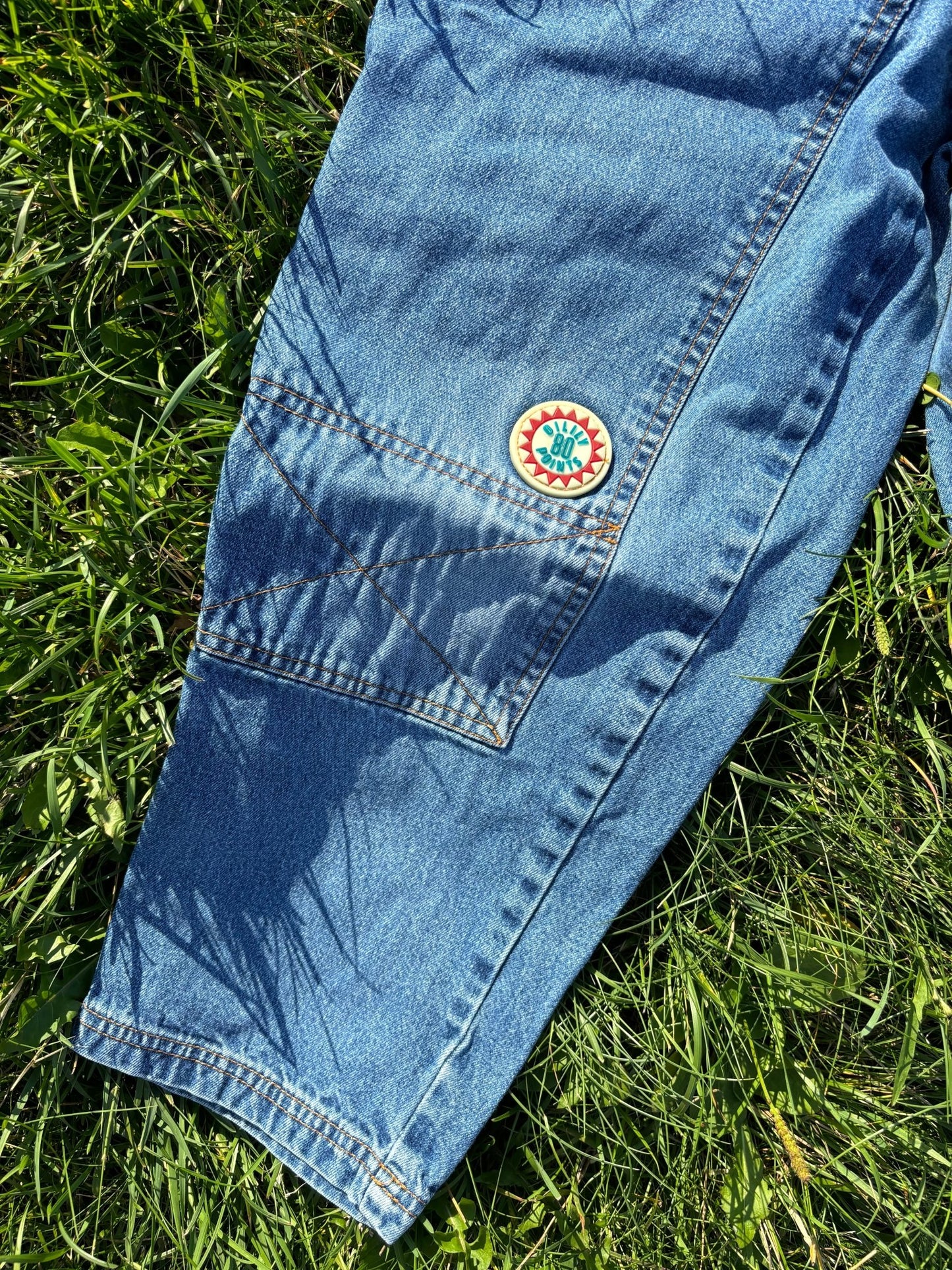 Oilily Jeans