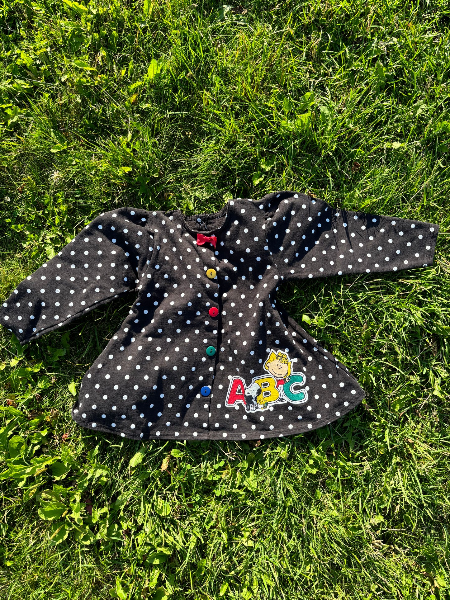 Peanuts Dress