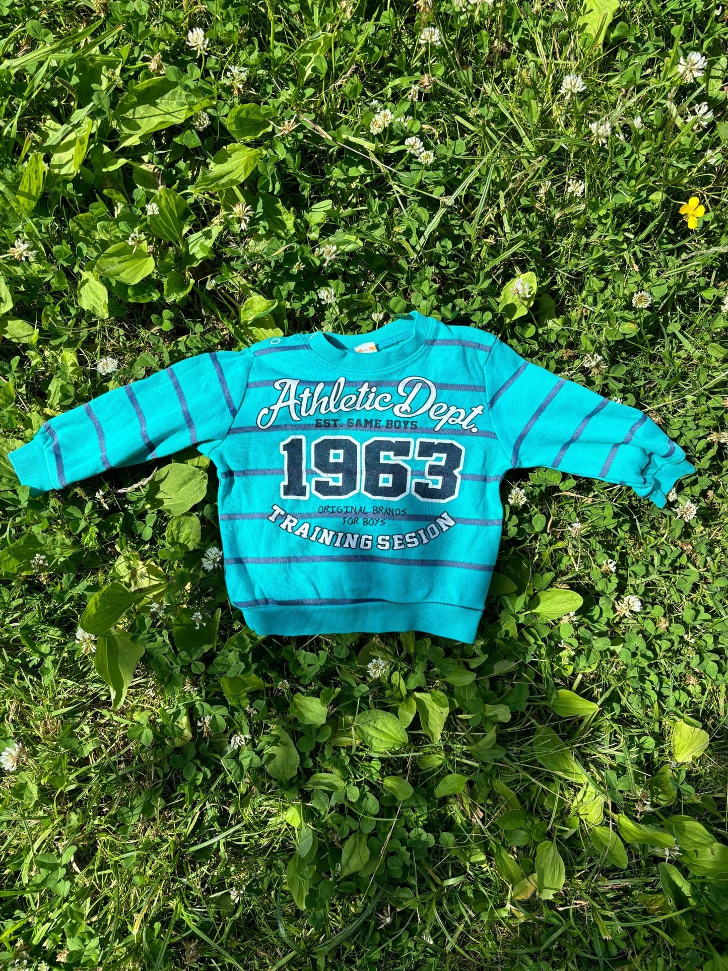 College Sweater