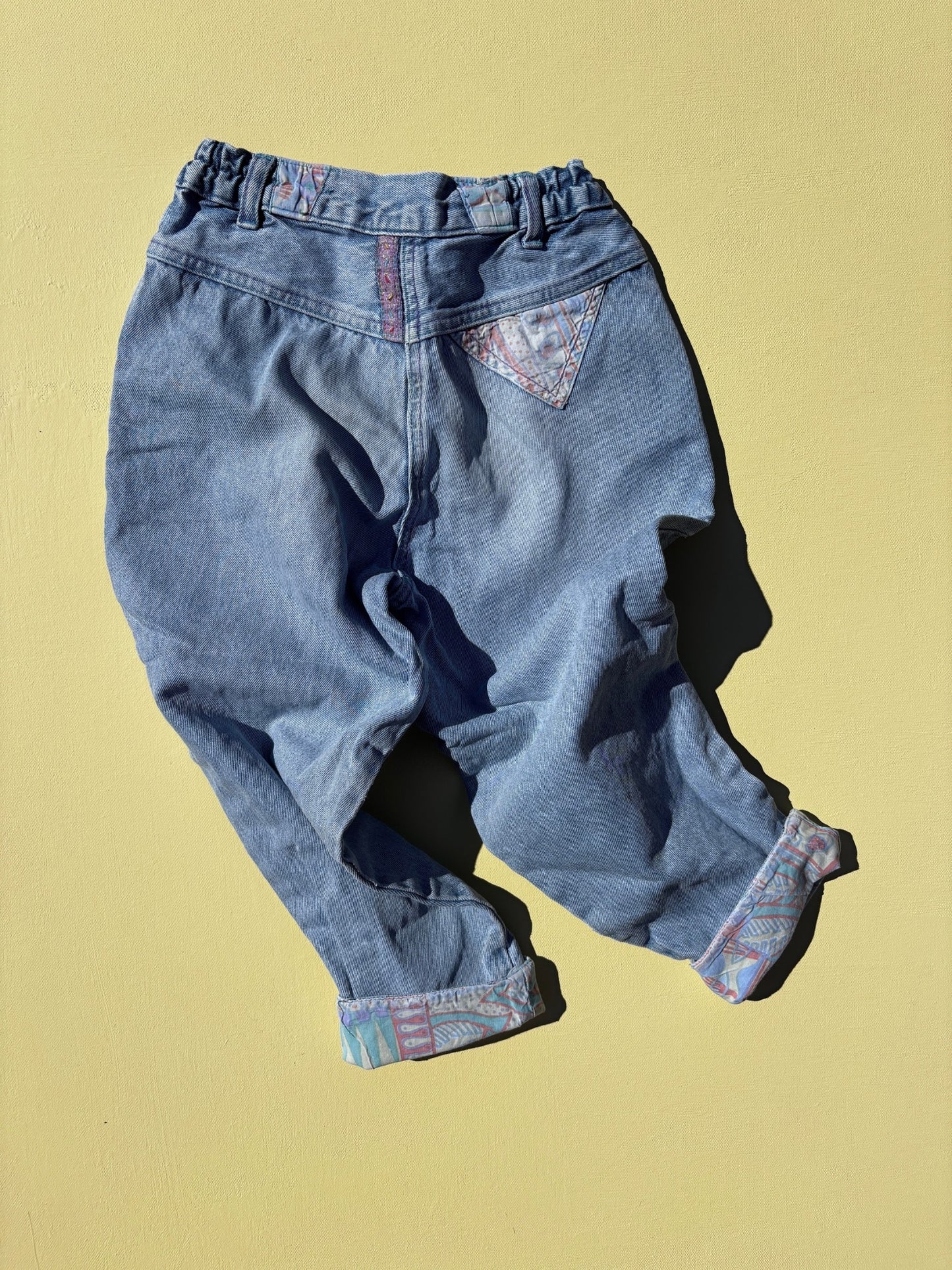 90s Jeans Age 5 Years