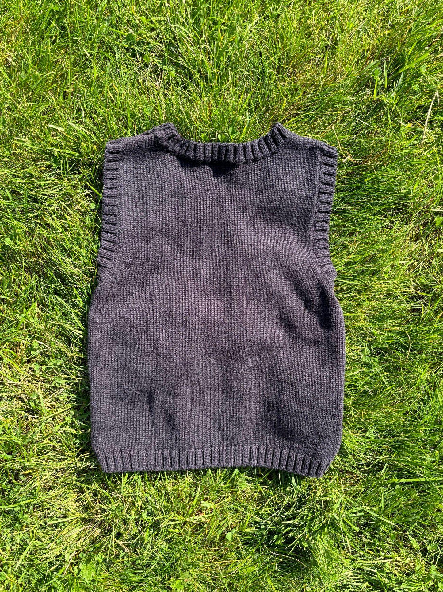 Timberland Vest Age 3 Years