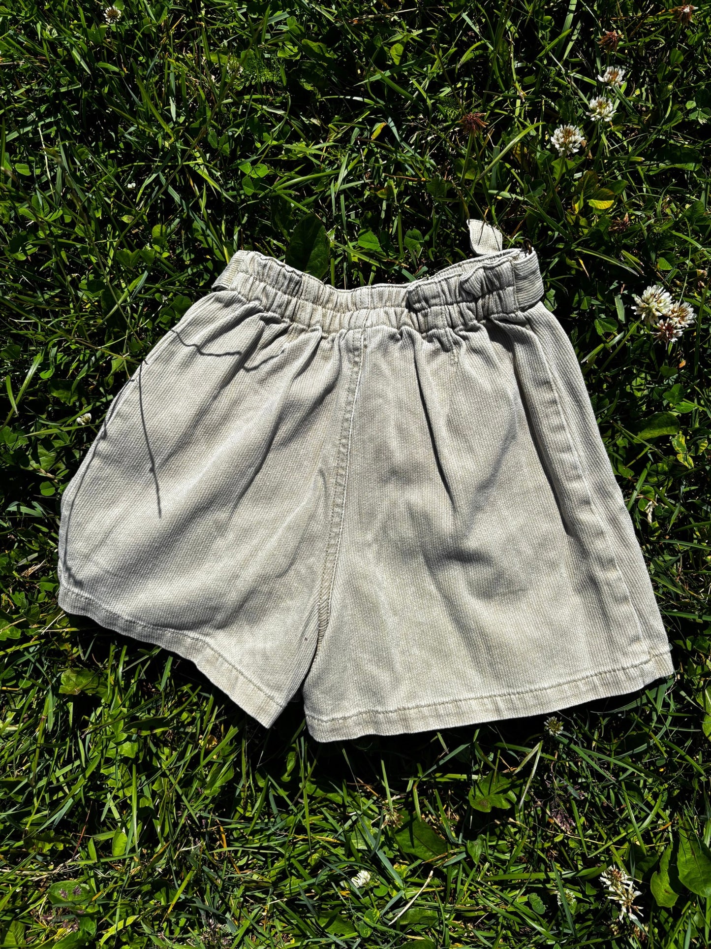 90s Skort Age 5 Years