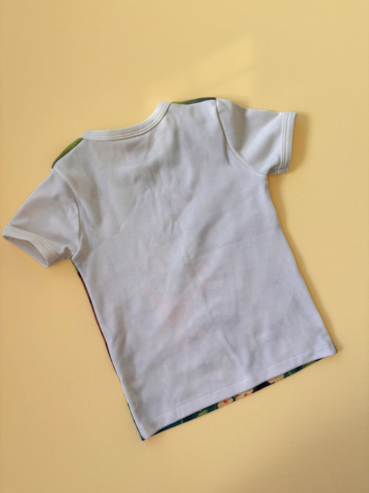 Bambi T-shirt Age 5-6 Years