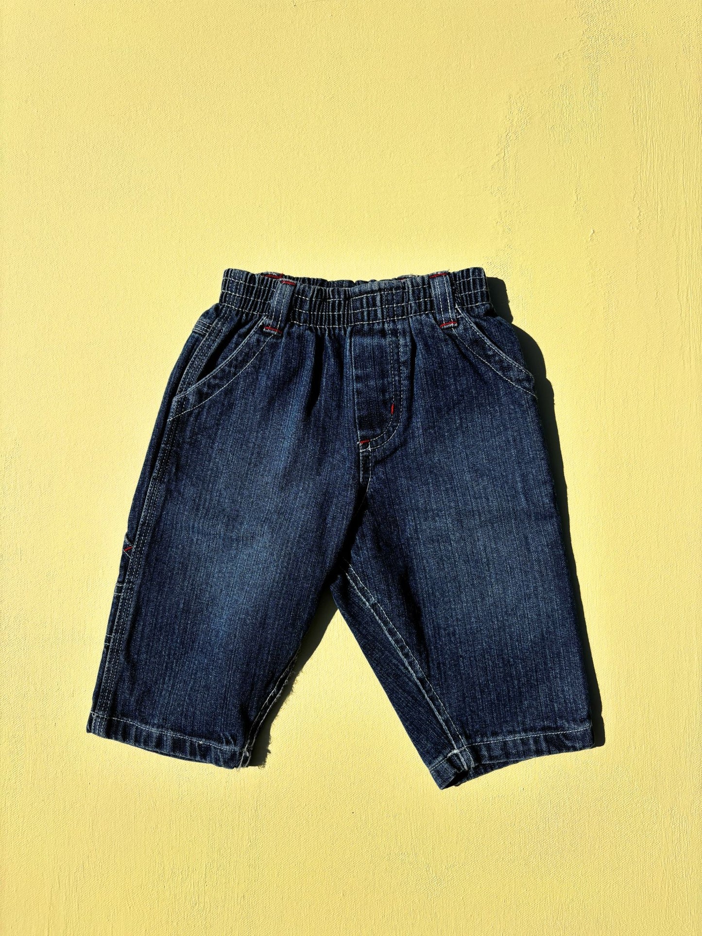 Baby Oshkosh Jeans Age 6 Months