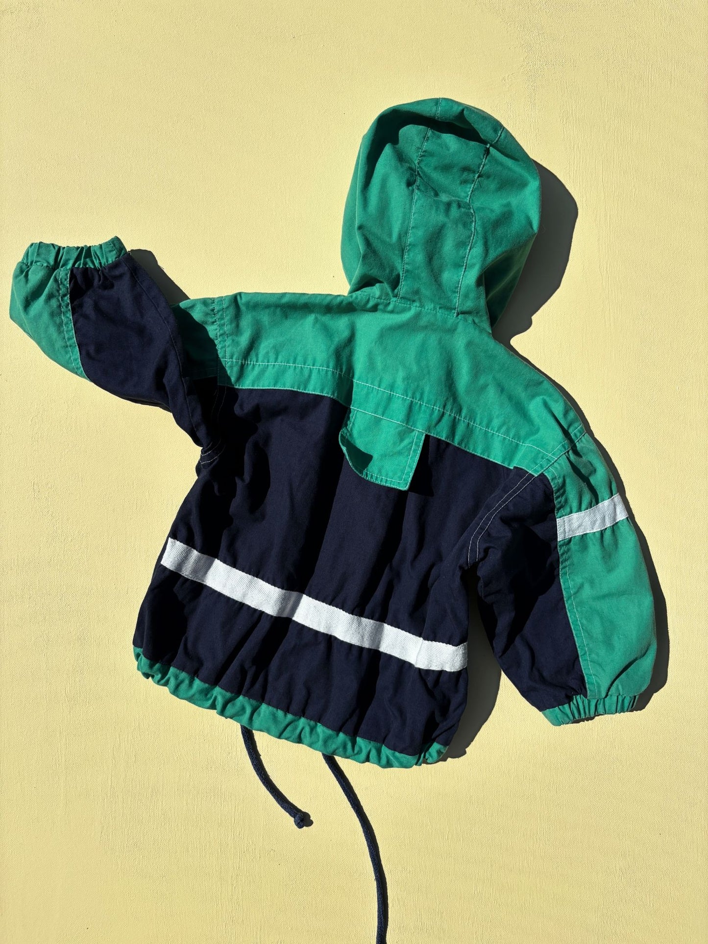 90s Cotton Jacket Age 2 Years