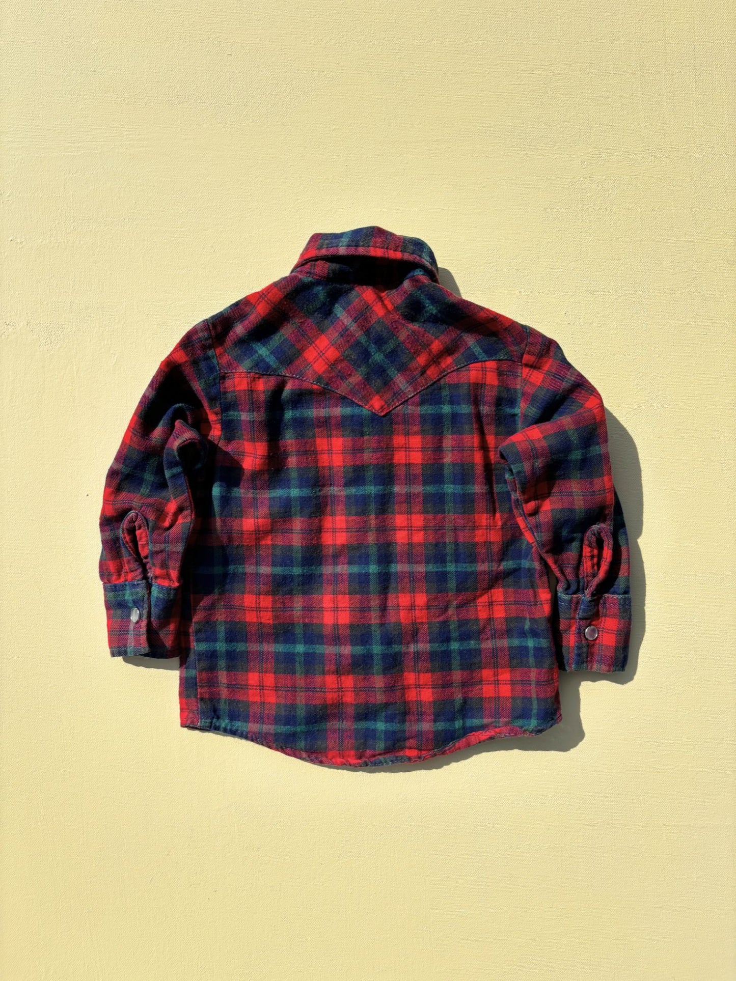 Oshkosh Shirt Age 2 Years