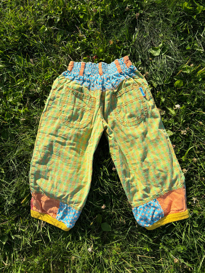 Ragazzi Trousers Age 7-8 Years