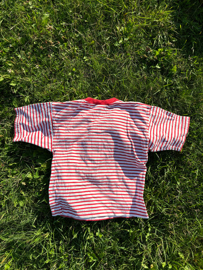 Striped T-shirt