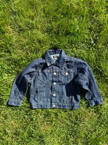 Roxy Denim Jacket Age 5 Years