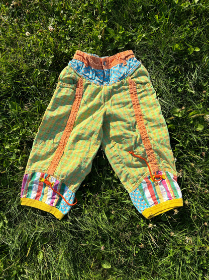 Ragazzi Trousers Age 7-8 Years