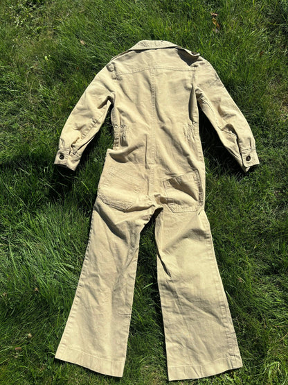 Monty Onepiece Age 6-8 Years