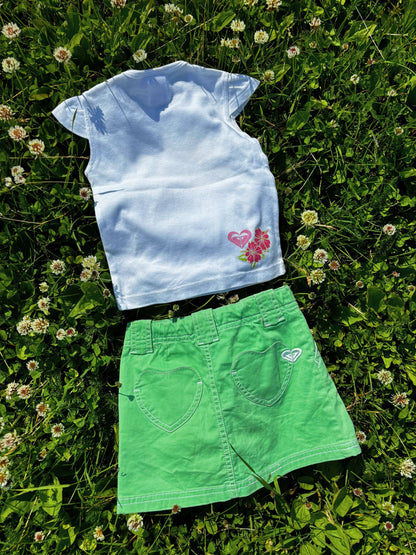 Roxy Summer Set 3-4 Years