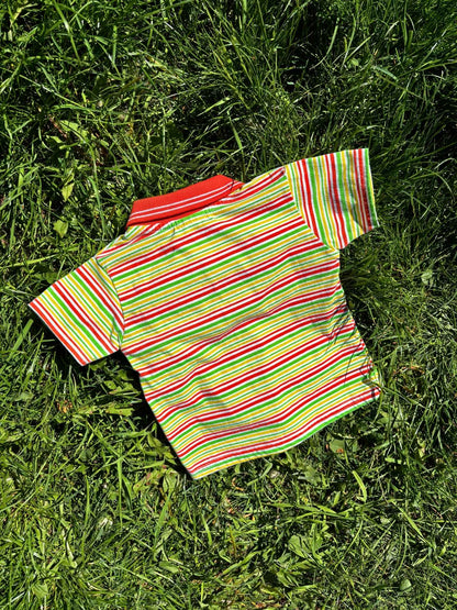 Retro T-shirt Age 1-2 Years