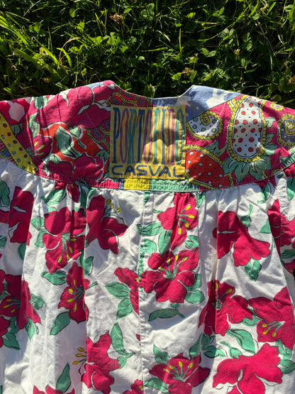 Portofino Playsuit