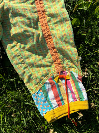 Ragazzi Trousers Age 7-8 Years
