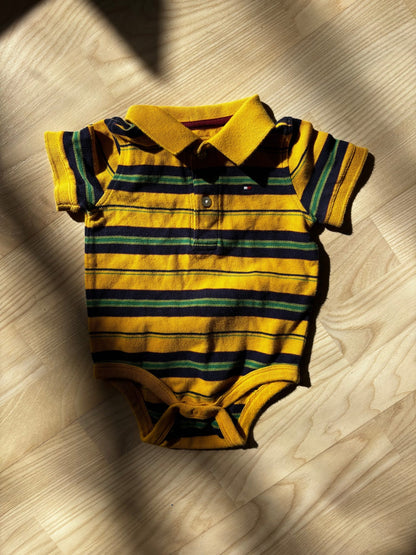Tommy Hilfiger Body