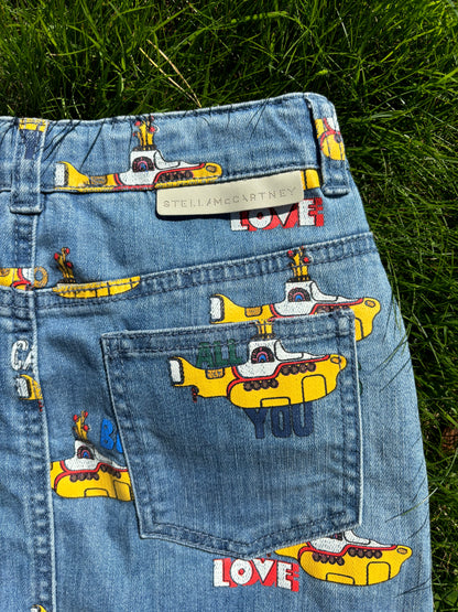 Stella McCartney Skirt Age 10 Years