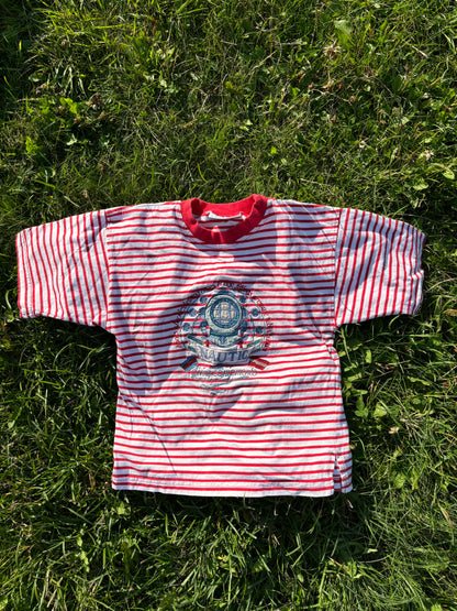 Striped T-shirt