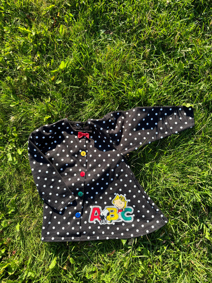 Peanuts Dress