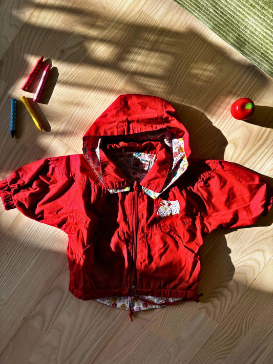 Spring Jacket Age 6 Months