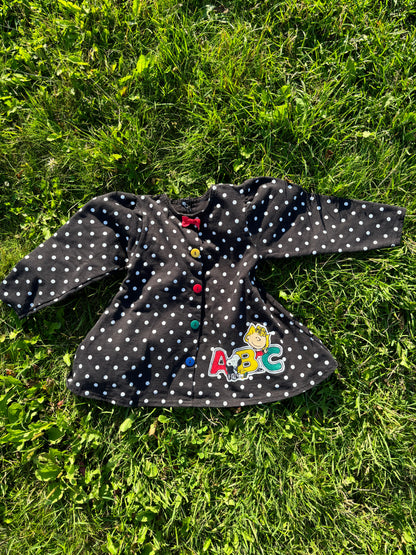 Peanuts Dress