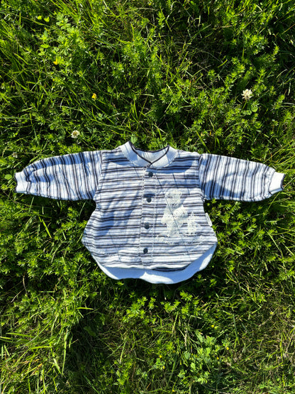 Winnie The Pooh Sweater