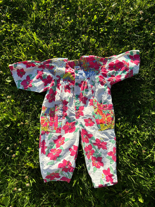 Portofino Playsuit