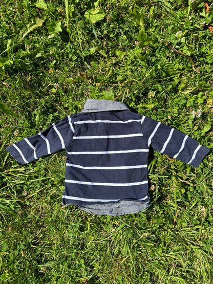 Mickey Mouse Sweater