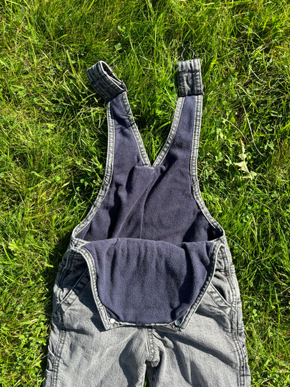 Oshkosh Overall Age 2-3 Years