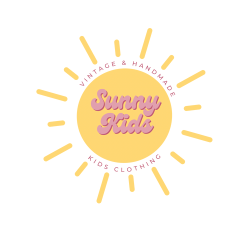 Sunny Kids Vintage