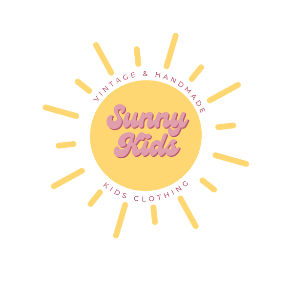 Sunny Kids Vintage