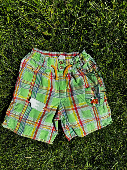 Oilily Shorts Age 7-8 Years