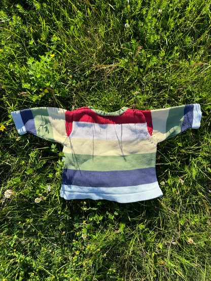 Paddington Sweater
