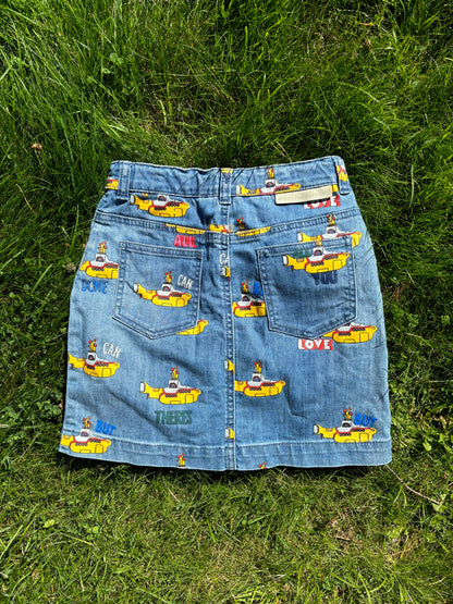 Stella McCartney Skirt Age 10 Years