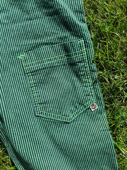 Småfolk Apple Overall Age 5-6 Years