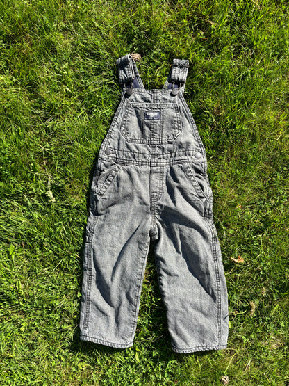 Oshkosh Overall Age 2-3 Years