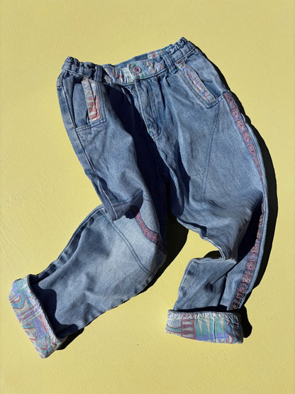 90s Jeans Age 5 Years