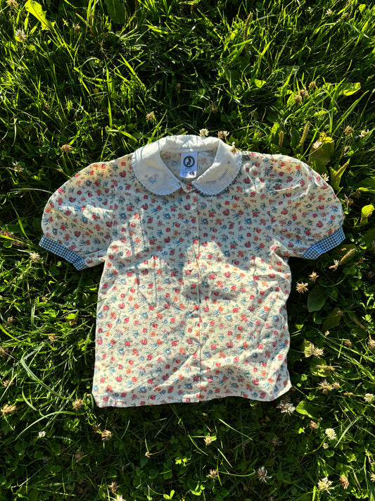 Peter Rabbit Shirt