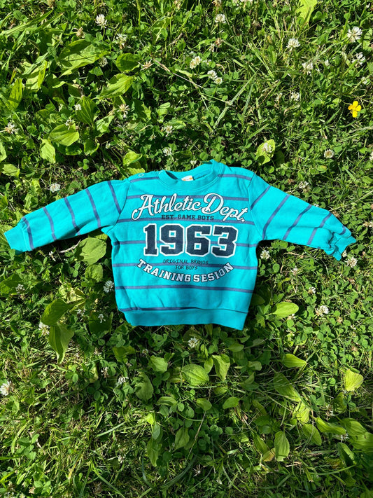 College Sweater