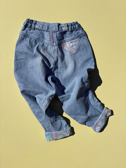 90s Jeans Age 5 Years
