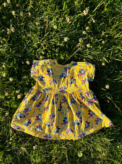 Minnie Dress
