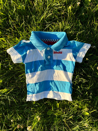 Oshkosh Piqué Age 3-6 Months