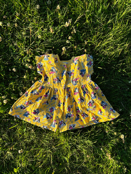 Minnie Dress